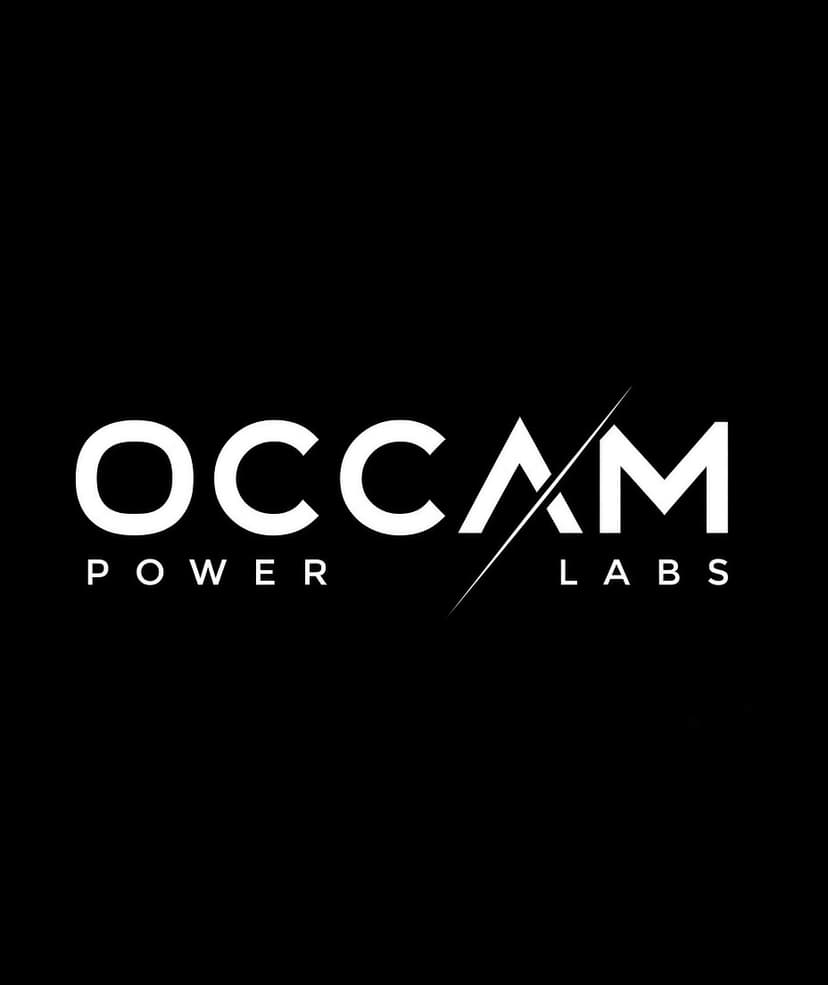 OCCAM Power Labs